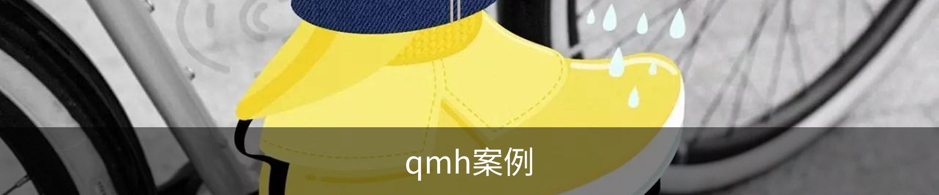 qmh案例